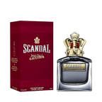 Scandal pour Homme Eau de Toilette for Men - Jean Paul Gaultier (sku 458)