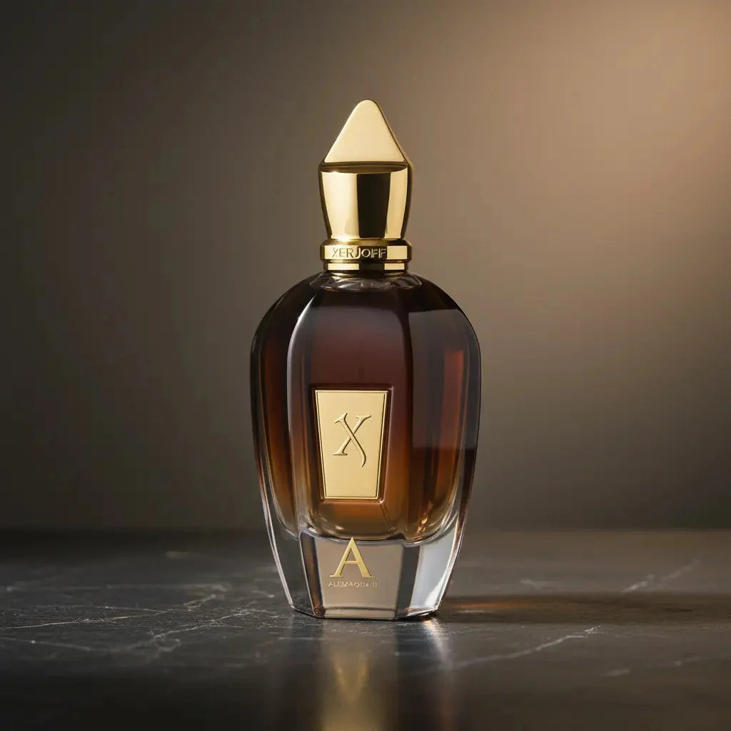 Alexandria II Parfum Unisex - Xerjoff (sku 560)