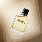Armani Eau Pour Homme Eau de Toilette for Men - Giorgio Armani (sku 485)