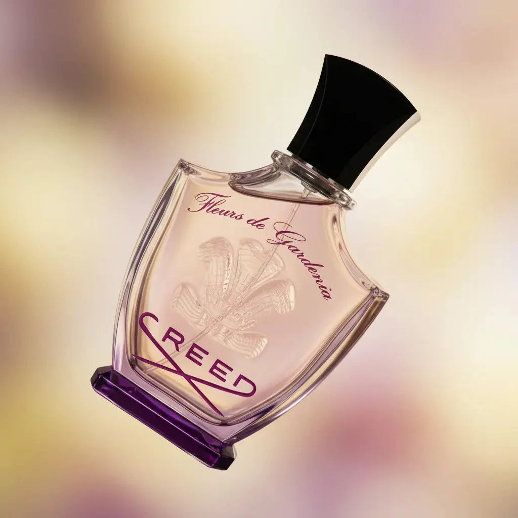 Fleurs de Gardenia Eau de Parfum for Women - Creed (sku 634)