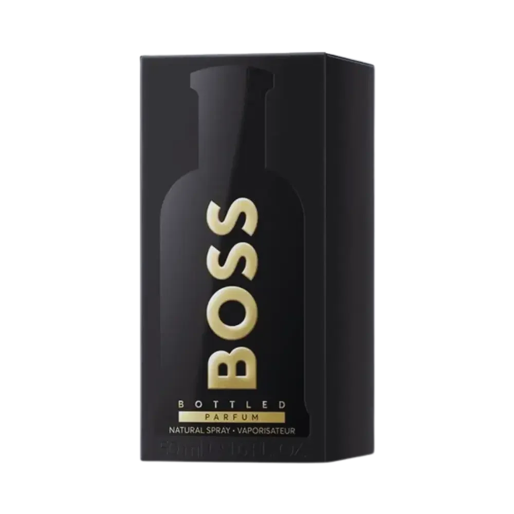 BOSS Bottled Parfum Eau de Parfum for Men - Hugo Boss (sku 210)