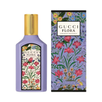 Gucci Flora Gorgeous Magnolia Eau de Parfum for Women - Gucci (sku 775)