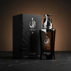 Taraf Black Eau de Parfum for Men - Zimaya (sku 385)
