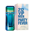 212 VIP Men Party Fever Limited Edition Eau de Toilette for Men - Carolina Herrera (sku 691)
