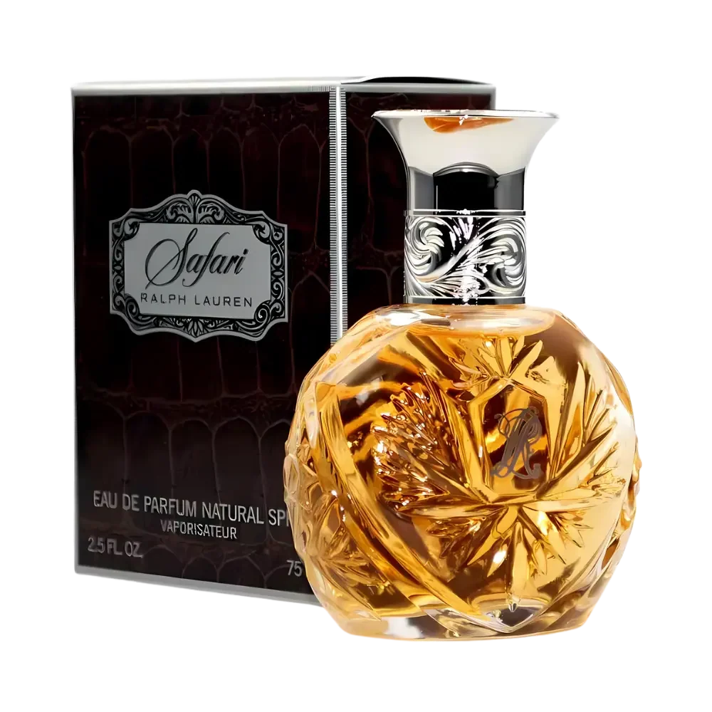 Safari Eau de Parfum for Women - Ralph Lauren (sku 303)