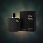 L.12.12 Noir Eau de Toilette for Men - Lacoste (sku 714)