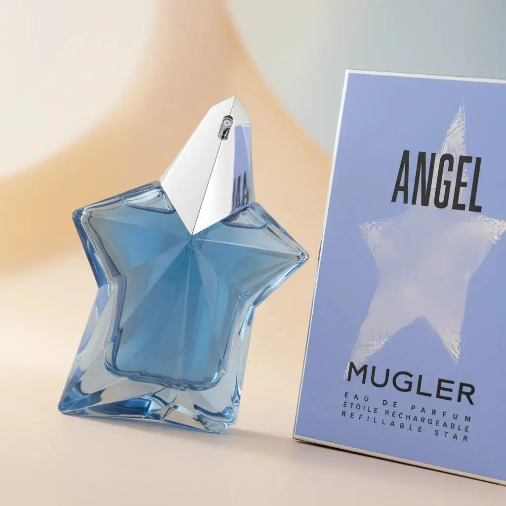 Angel Eau de Parfum for Women - Mugler (sku 589)