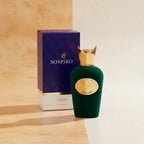 Sospiro Vibrato Eau de Parfum Unisex - Sospiro (sku 532)