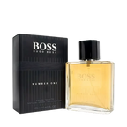 BOSS Number One Eau de Toilette for Men - Hugo Boss (sku 312)