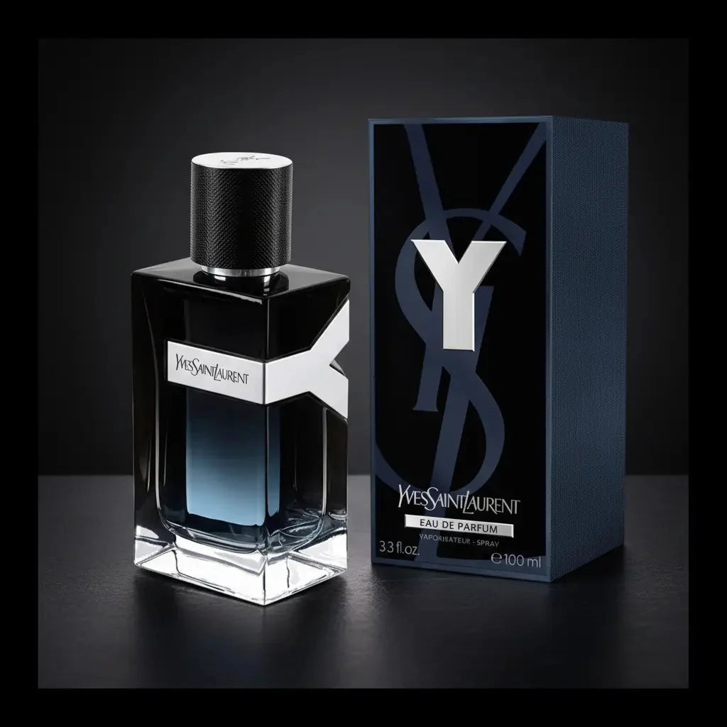 Y Eau de Parfum for Men - Yves Saint Laurent (sku 454)