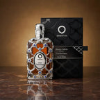 Luxury Collection Oud Saffron Eau de Parfum Unisex - Orientica (sku 784)