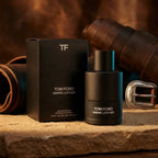 Ombré Leather Eau de Parfum Unisex - Tom Ford (sku 604)