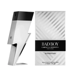 Bad Boy Superstars Collector Edition 2021 Eau de Toilette for Men - Carolina Herrera (sku 838)