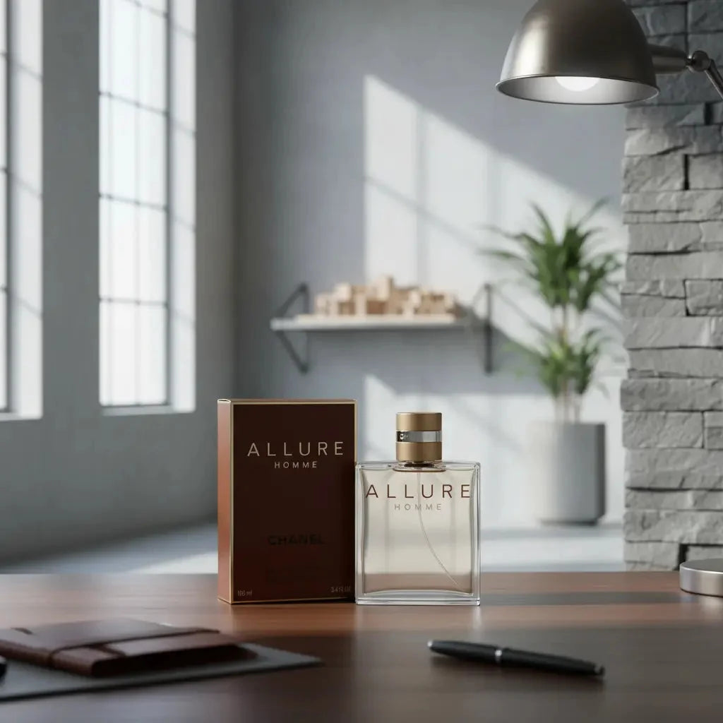 Allure Homme Eau de Toilette for Men - Chanel (sku 535)