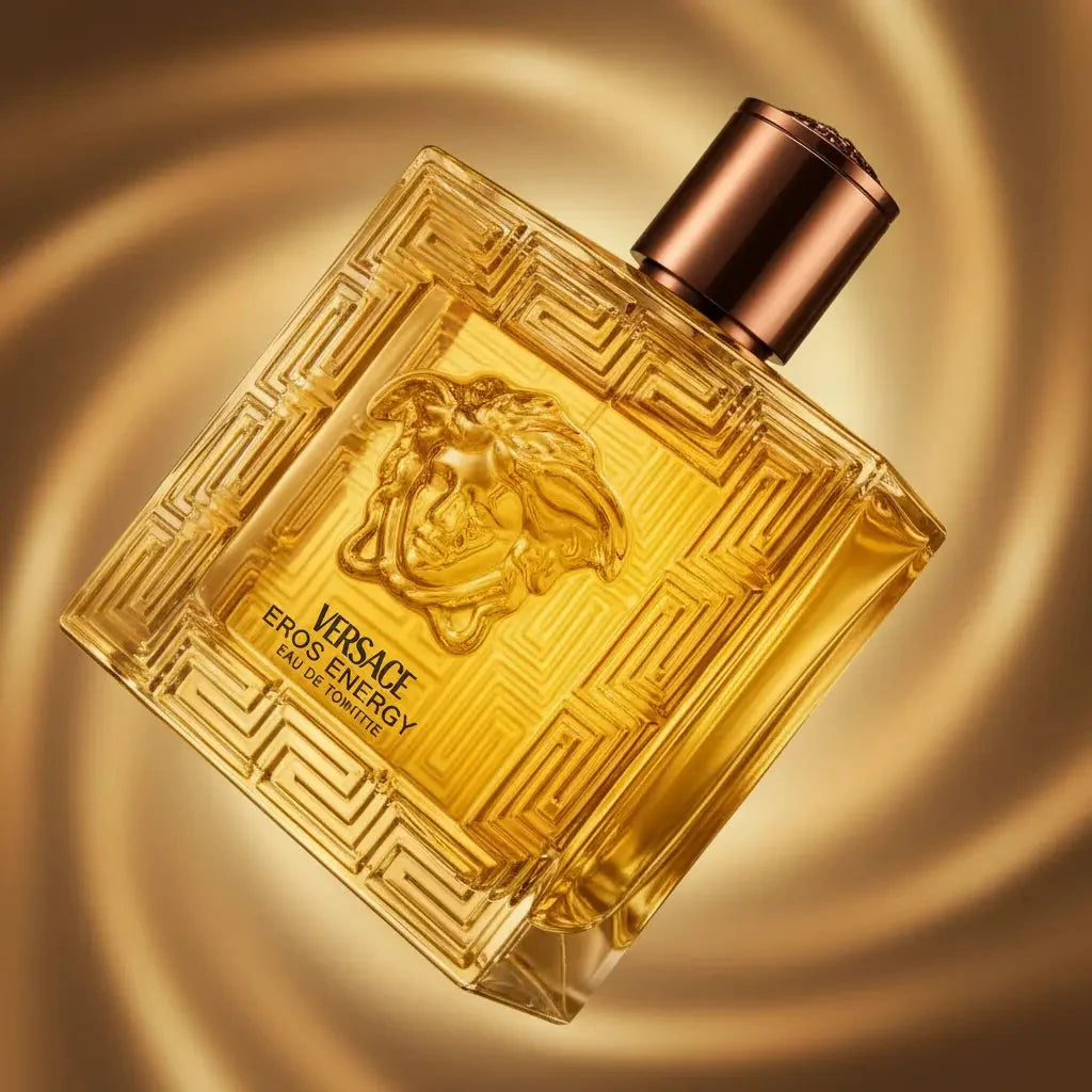 Versace Eros Energy Eau de Parfum for Men - Versace (sku 267)