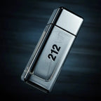 212 VIP Men Eau de Toilette for Men - Carolina Herrera (sku 686)