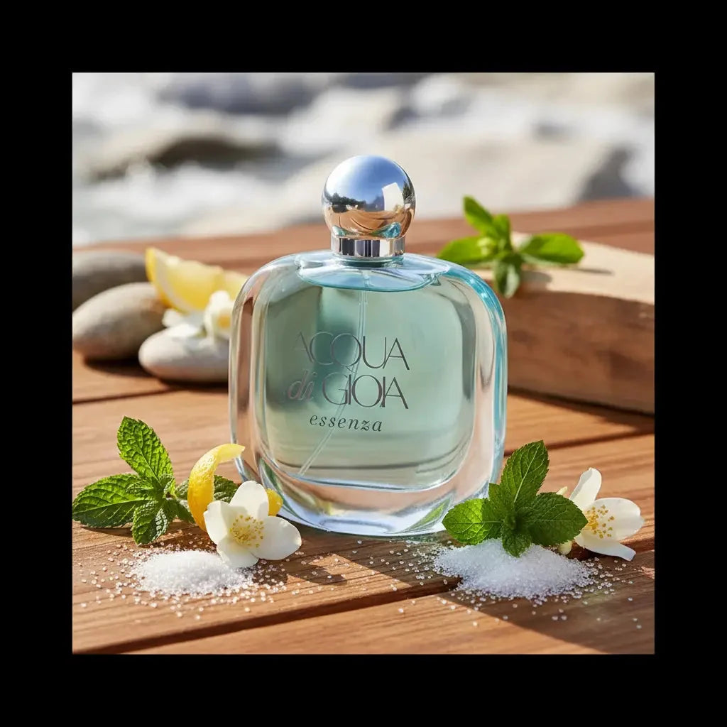 Acqua di Gioia Essenza Eau de Parfum Intense for Women - Giorgio Armani (sku 725)