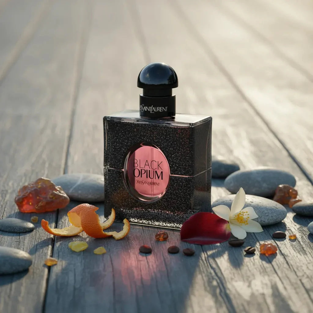 Black Opium Neon Eau de Parfum for Women - Yves Saint Laurent (sku 792)
