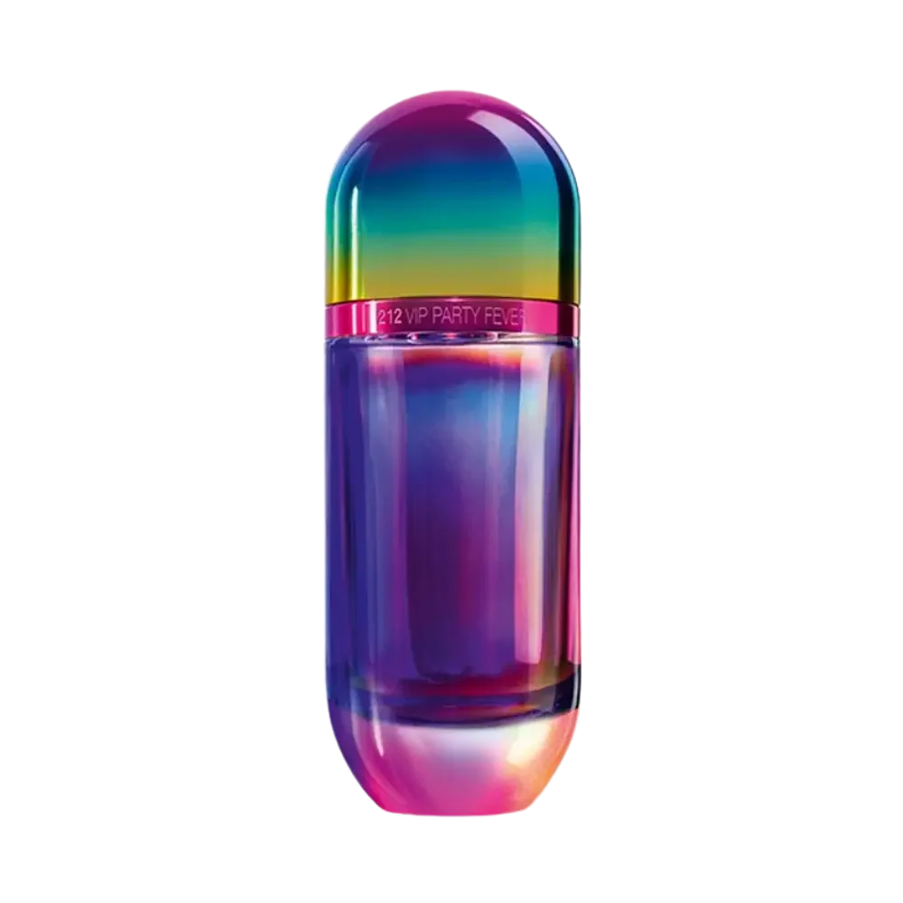212 VIP Party Fever Limited Edition Eau de Parfum for Women - Carolina Herrera (sku 498)