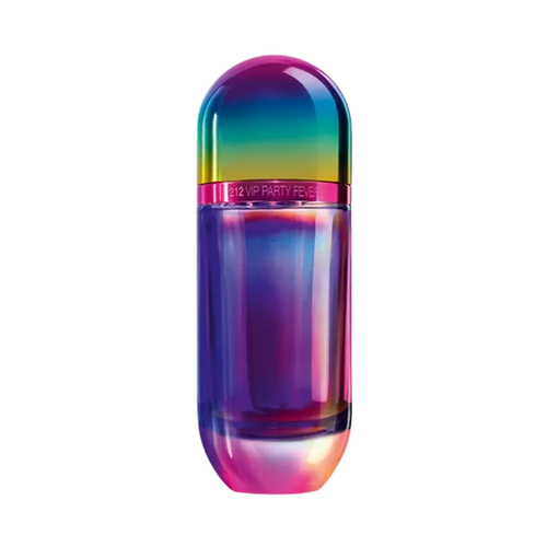 212 VIP Party Fever Limited Edition Eau de Parfum for Women - Carolina Herrera (sku 498)
