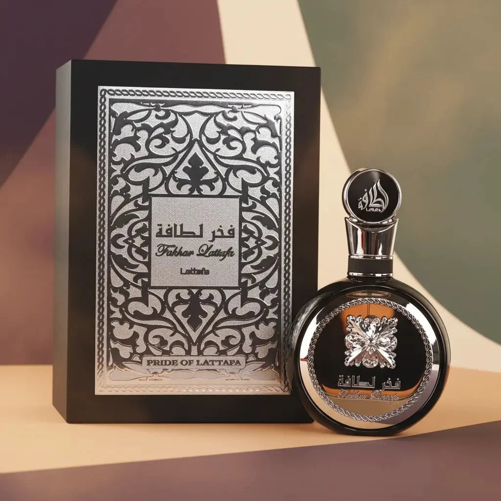 Lattafa Fakhar Eau de Parfum for Men - Lattafa (sku 525)