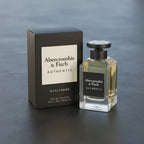 Authentic Homme Eau de Toilette for Men - Abercrombie & Fitch (sku 340)