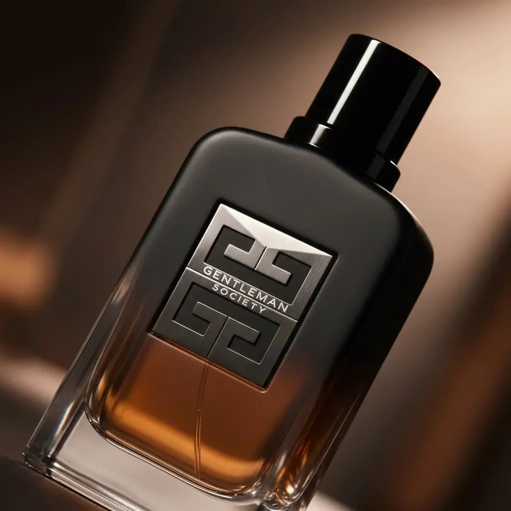 Gentleman Society Eau de Parfum Extrême for Men - Givenchy (sku 326)