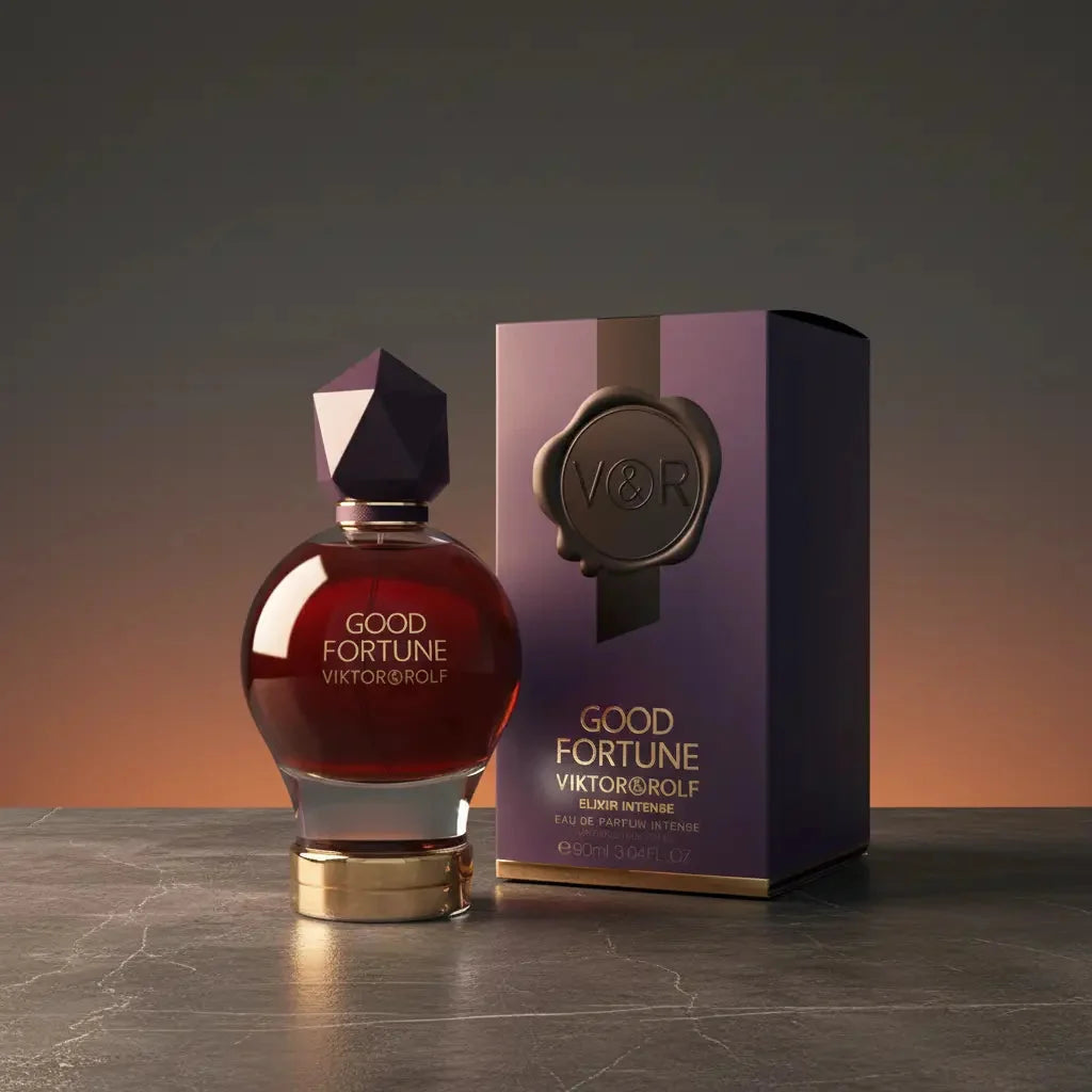 Good Fortune Elixir Intense Eau de Parfum for Women - Viktor&Rolf (sku 452)