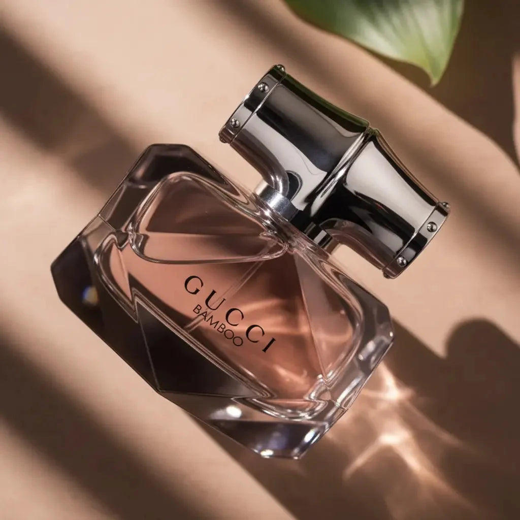 Gucci Bamboo Eau de Parfum for Women - Gucci (sku 805)