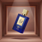 Thahaani Eau de Parfum Unisex - Al Wataniah (sku 833)