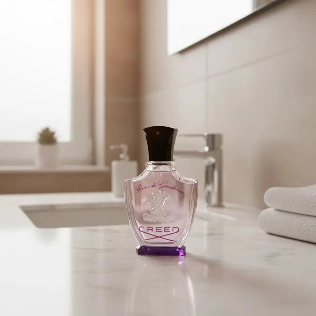 Fleurs de Gardenia Eau de Parfum for Women - Creed (sku 634)
