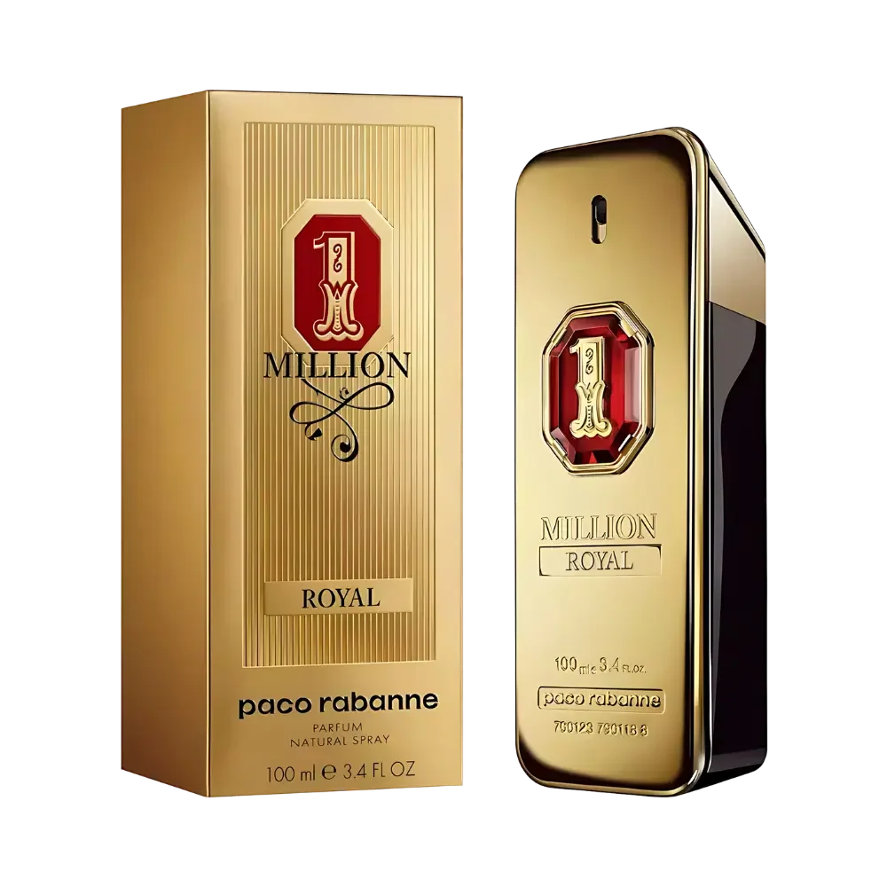 1 Million Royal Parfum for Men - Paco Rabanne (sku 548)