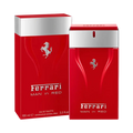 Ferrari Man in Red Eau de Toilette for Men - Ferrari (sku 200)