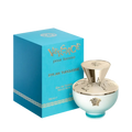 Dylan Turquoise Pour Femme Eau de Toilette for Women - Versace (sku 706)