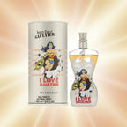 Classique Eau Fraîche Wonder Woman Eau de Toilette for Women - Jean Paul Gaultier (sku 663)