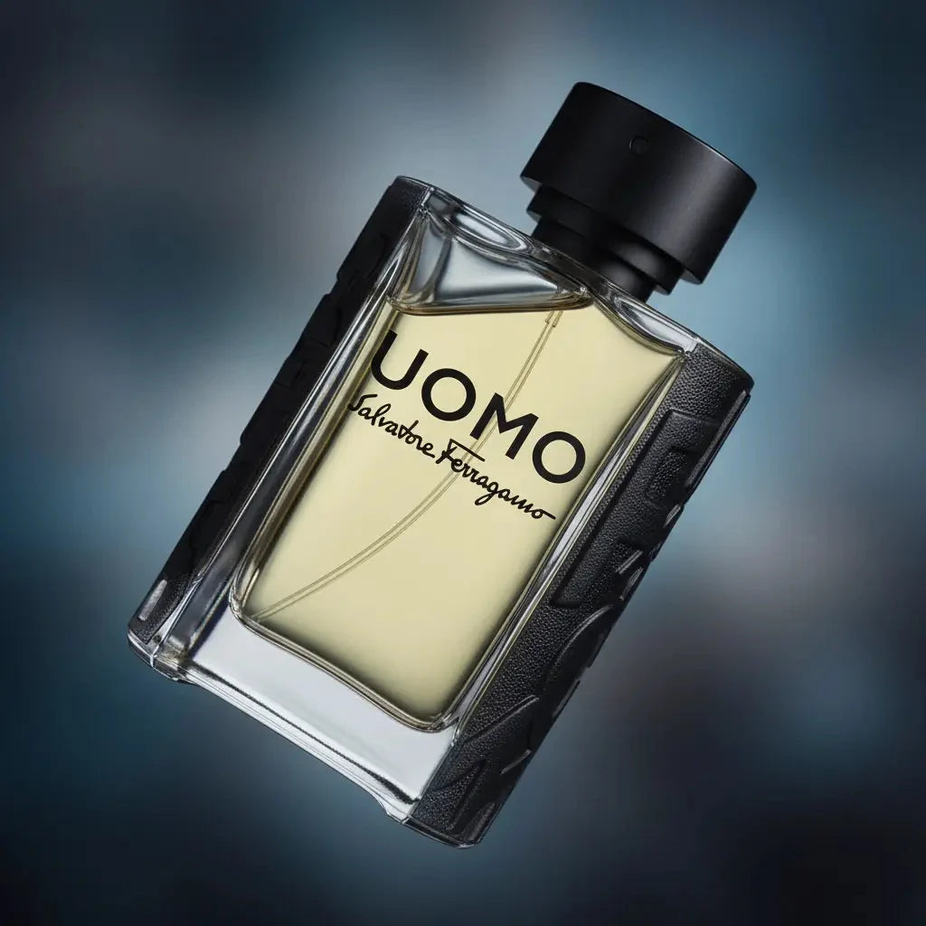 Uomo Eau de Toilette for Men - Salvatore Ferragamo (sku 821)