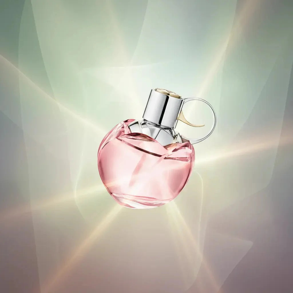 Wanted Girl Tonic Eau de Toilette for Women - Azzaro (sku 804)