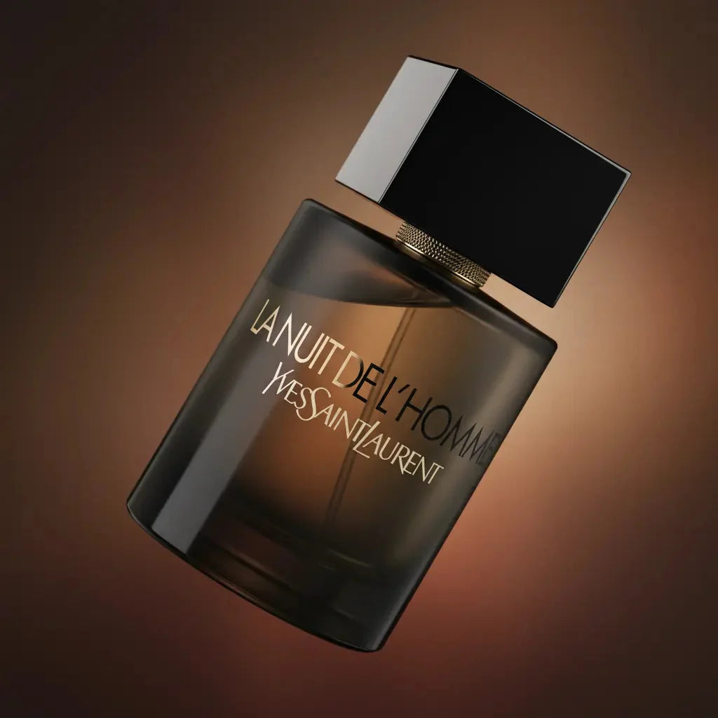 La Nuit de L’Homme Eau de Toilette for Men - Yves Saint Laurent (sku 640)