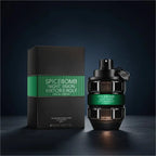 Spicebomb Night Vision Eau de Toilette for Men - Viktor&Rolf (sku 260)