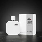 Lacoste L.12.12 Blanc Eau de Parfum for Men - Lacoste (sku 570)