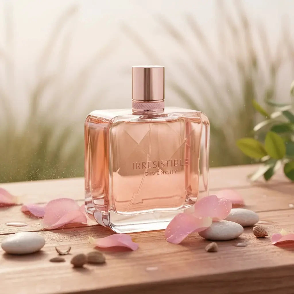 Irresistible Givenchy Eau de Parfum for Women - Givenchy (sku 277)