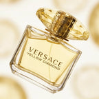 Yellow Diamond Eau de Toilette for Women - Versace (sku 382)