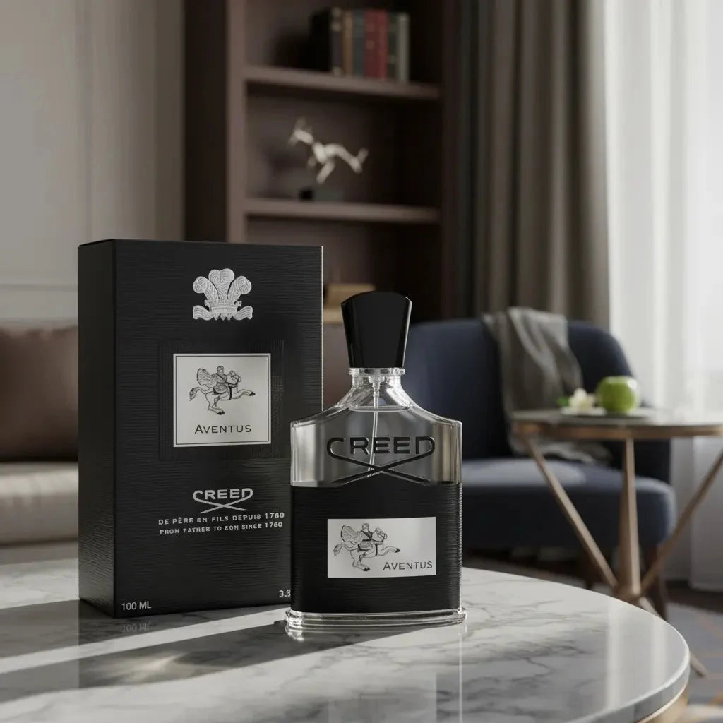 Creed Aventus Eau de Parfum for Men - Creed (sku 811)