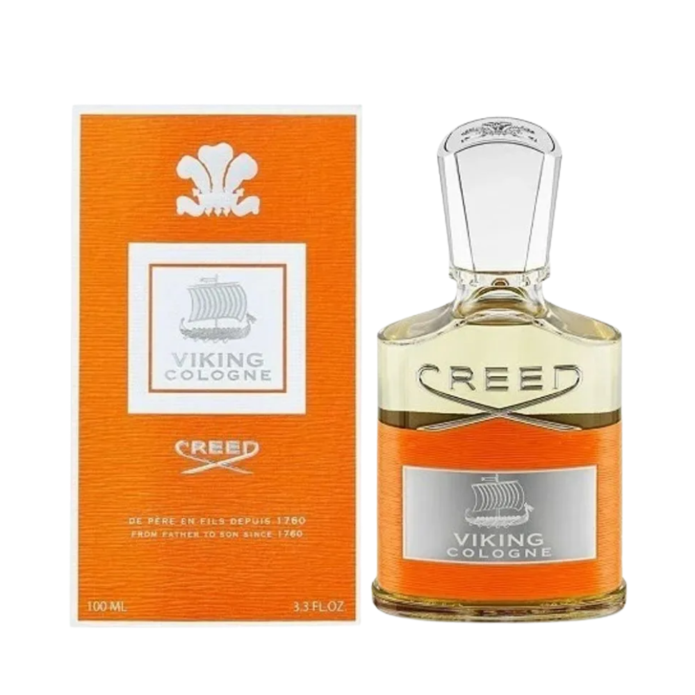 Viking Cologne Eau de Parfum Unisex - Creed (sku 810)