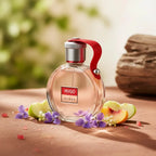 Hugo Woman Eau de Toilette for Women - Hugo Boss (sku 803)