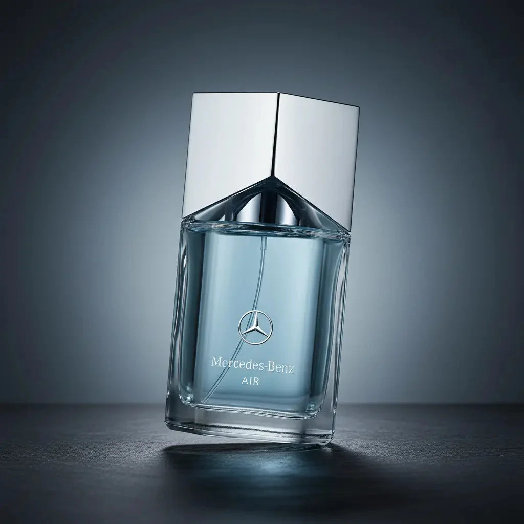 Mercedes-Benz AIR Eau de Parfum for Men - Mercedes-Benz (sku 347)