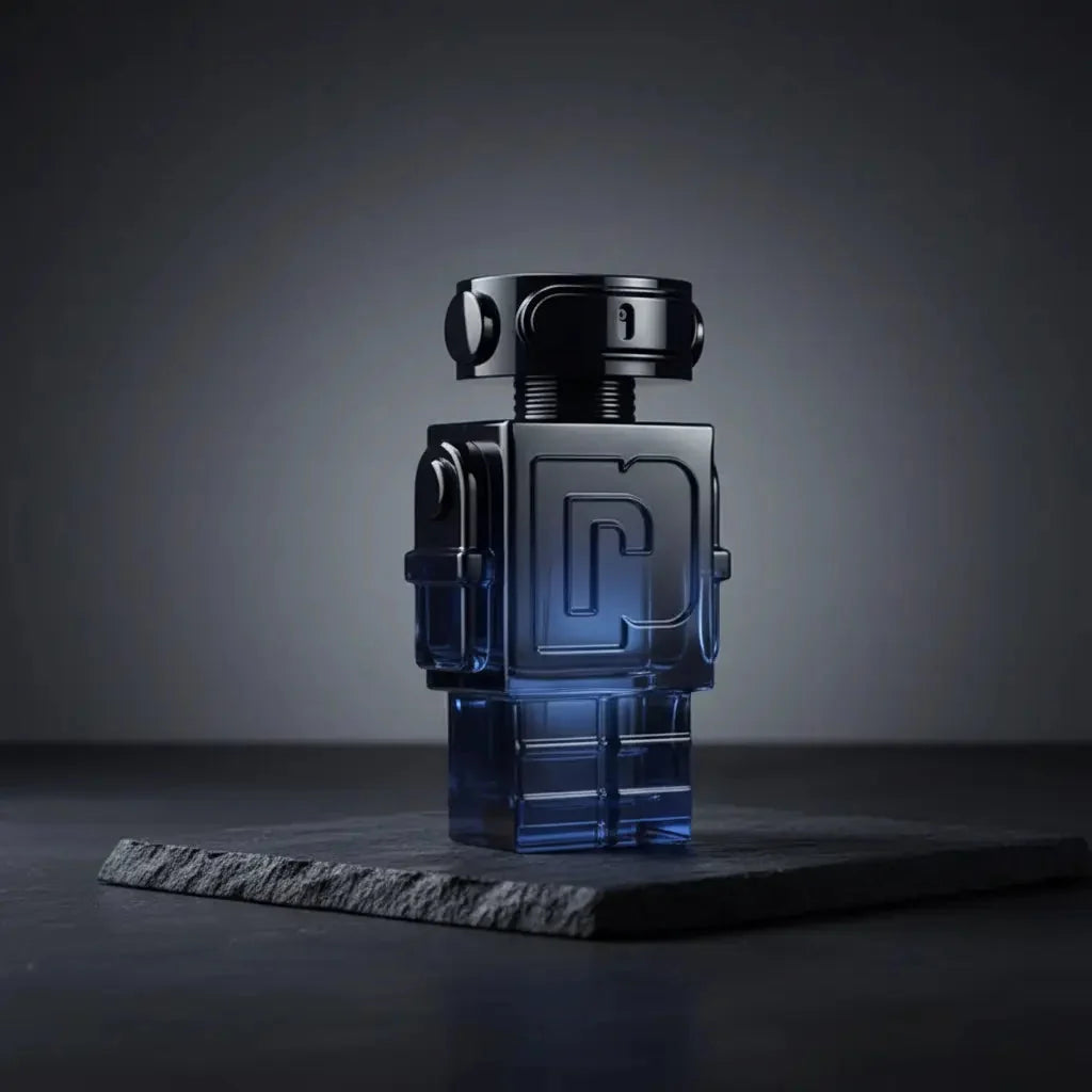 Phantom Intense Eau de Parfum for Men - Rabanne (sku 422)