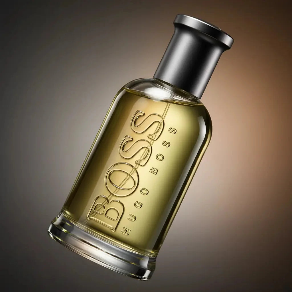 BOSS Bottled Eau de Toilette for Men - Hugo Boss (sku 556)