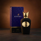 Erba Leather Eau de Parfum Unisex - Sospiro (sku 414)