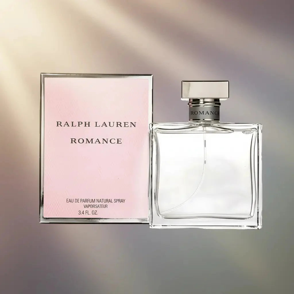 Romance Eau de Parfum for Women - Ralph Lauren (sku 693)